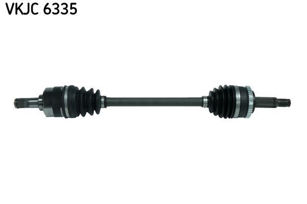 Cardan SKF VKJC 6335